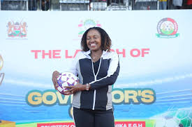 The Governor’s Cup 2026: Unleashing Talent and Unlocking Opportunities for Nakuru’s Youth