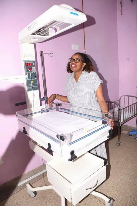The Truth About Healthcare Upgrades and Dispensary Renovations in Nakuru