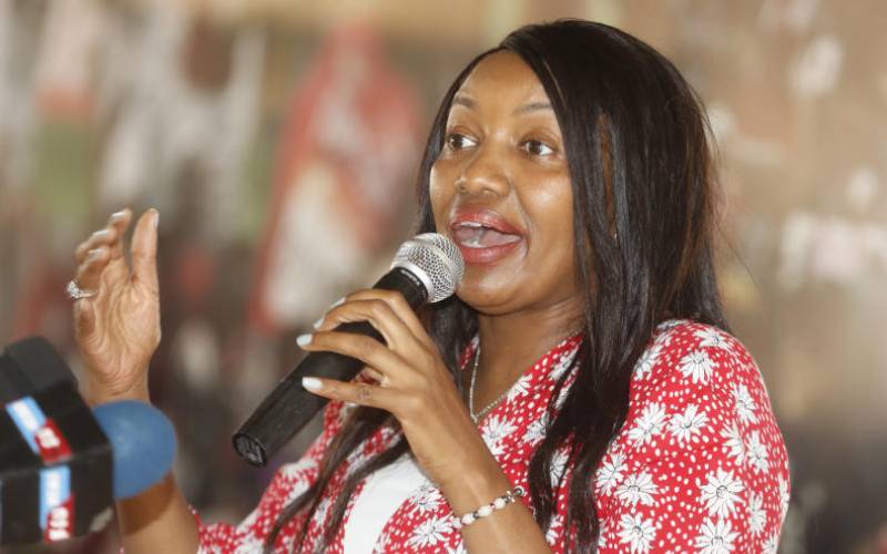 Voice of Nakuru
