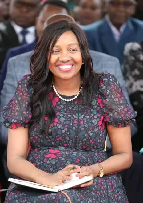 Nurturing the Future: How the Lishe na Mama Uji Program and ECDE Investments Are Transforming Nakuru Schools