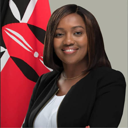 Looking to 2027: Building an Inclusive and Globally Competitive Nakuru City