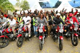 The Njoro Industrial Park and Naivasha SEZ: Driving Economic Independence and Mass Employment in Nakuru